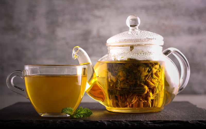 Breastfeeding Blend Organic Zee Tea Organic