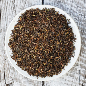 Darjeeling Tea - Organic