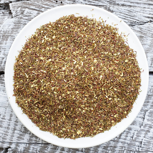 Green Rooibos Tea Organic Zee Tea Organic