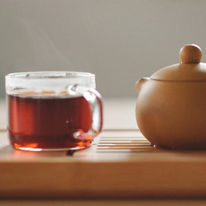 Honeybush Tea - Organic
