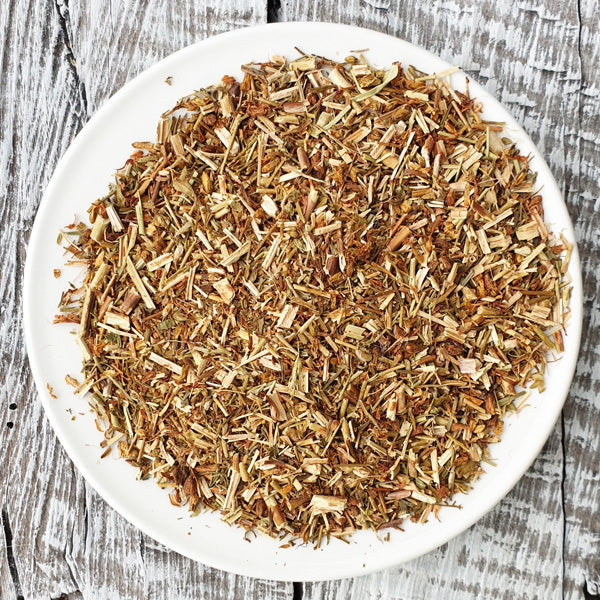 St John’s Wort Tea Organic Zee Tea Organic