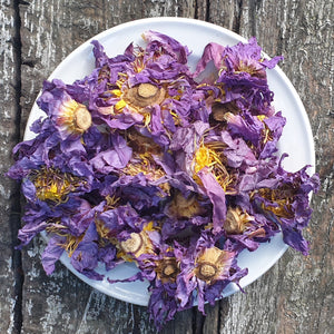 Blue Lotus Tea