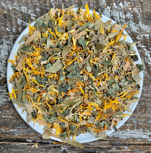 Brain Health Blend - Organic (New!)