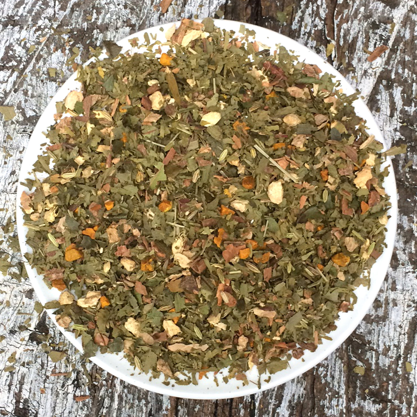 Circulation Tea Circulation Tea - Organic – Zee Tea Organic