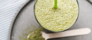   new! - ibs smoothie mix 