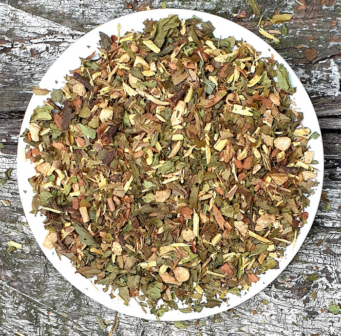 Lemon Spice - Organic (New!)