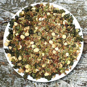 Longevity Tea - Organic