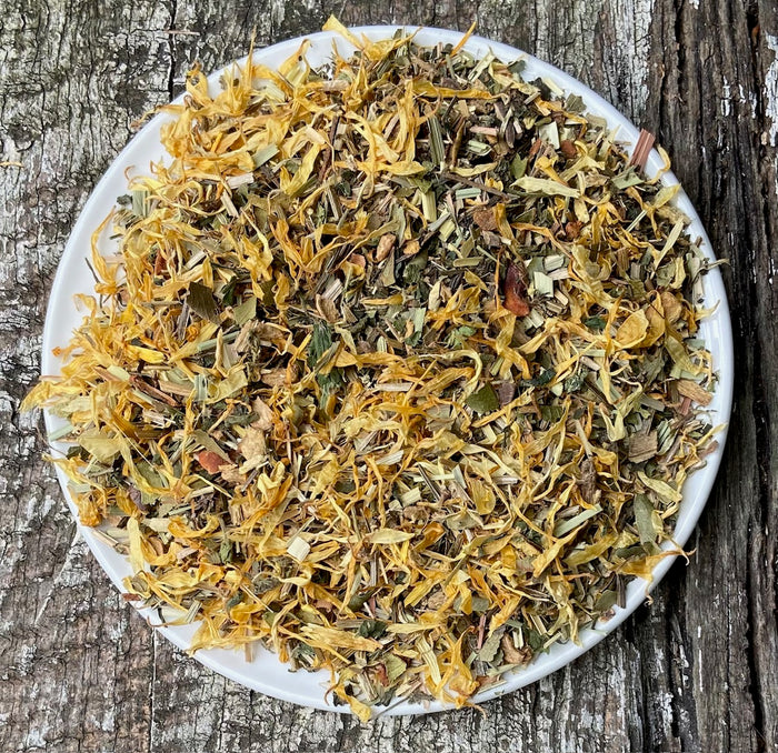 Lymphatic Support Tea - Organic (New!)