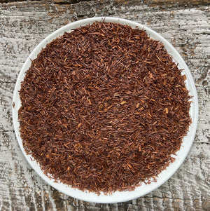 Vanilla Rooibos - Organic (New!)