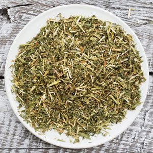 Alfalfa Leaf Tea - Organic