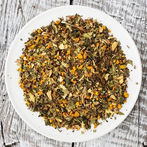 Anti-inflammatory Blend - Organic