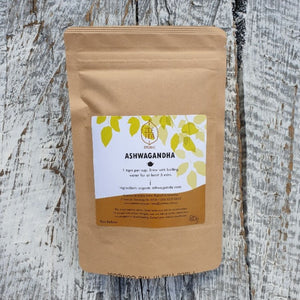 Ashwagandha Root Tea - Organic