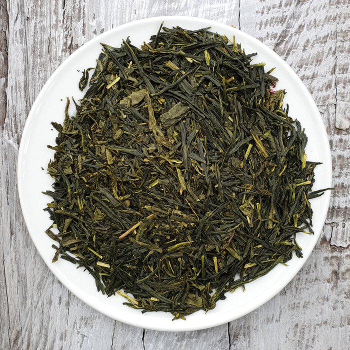Australian Green Tea
