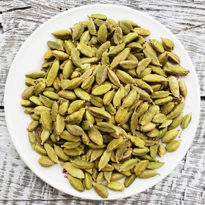 Cardamom Pods - Organic