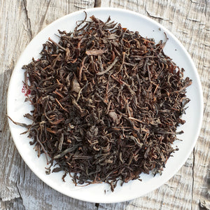 Ceylon OP Tea - Organic
