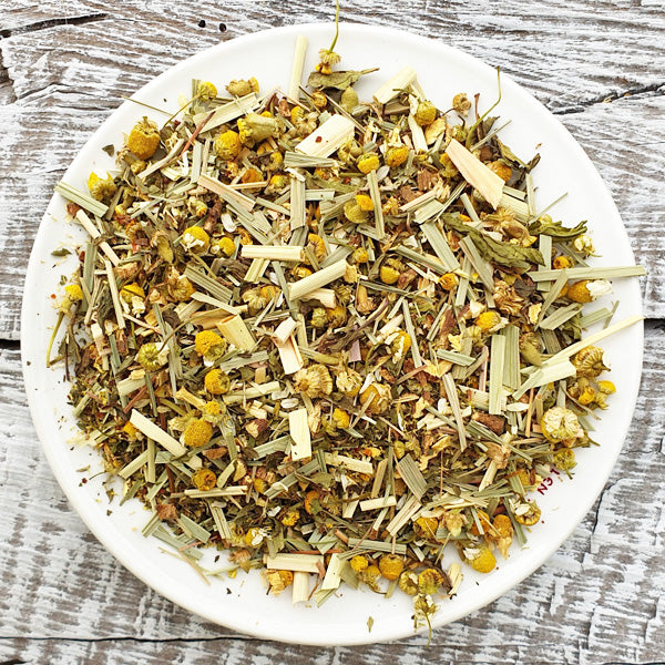 Chamomile Tango Tea - Organic