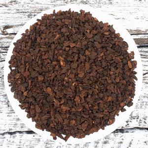 Chicory Root Tea (Roasted) - Organic