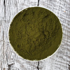 Chlorella Powder - Organic