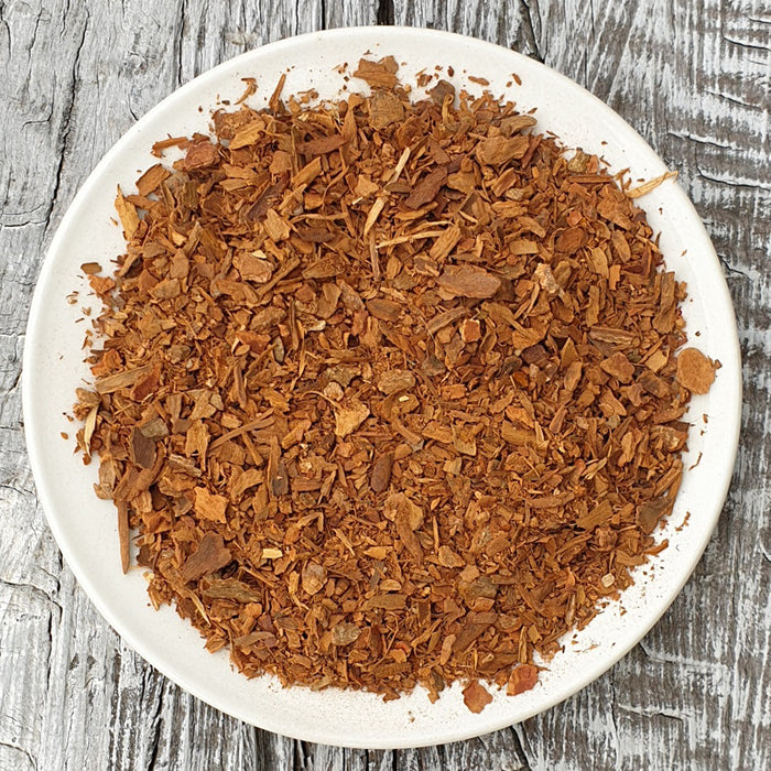 Cinnamon Tea (True Cinnamon) - Organic