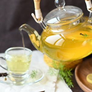 Astragalus Tea - Organic