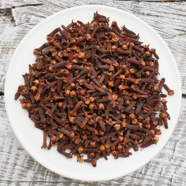 Clove Buds - Organic