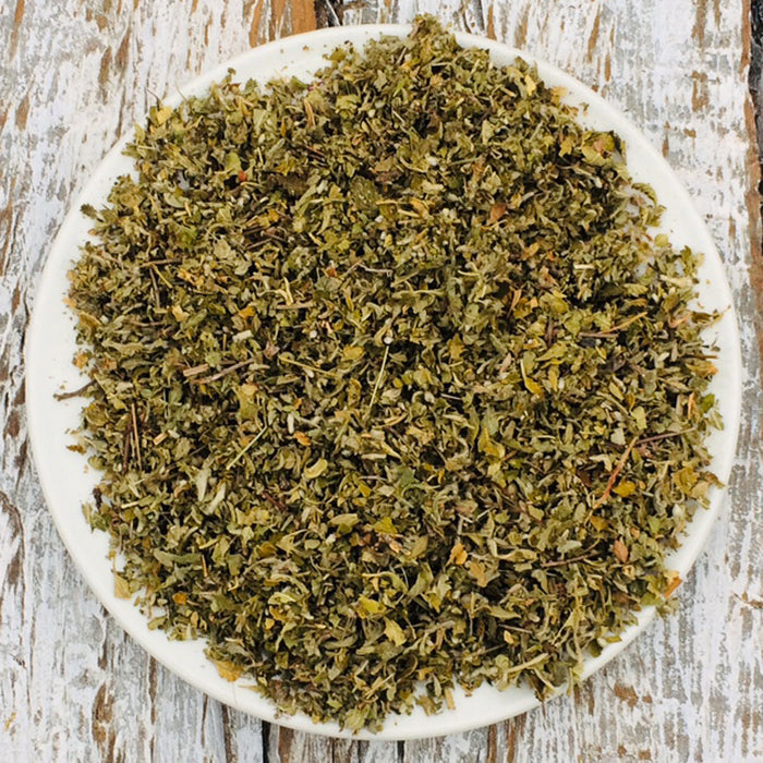 Damiana Tea - Wildcraft