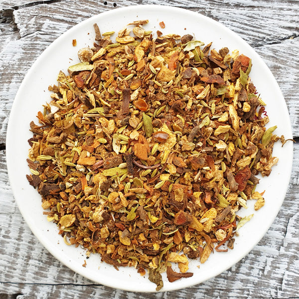 Dandelion Chai Tea - Organic