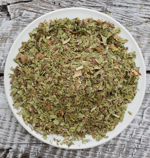 Dandelion Leaf Tea - Organic