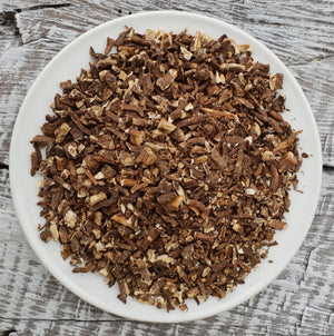 Dandelion Root Tea (Raw) - Organic