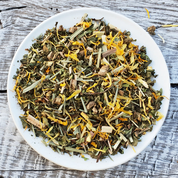 Detox Tea Blend - Organic