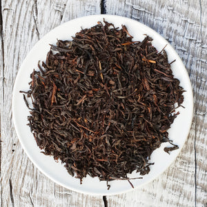 Earl Grey Tea - Organic