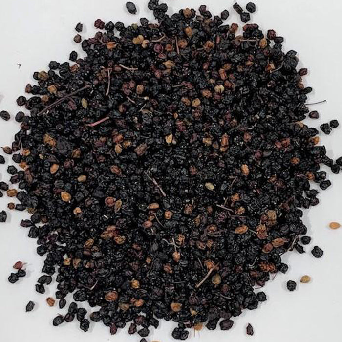 Elderberry Tea - Organic