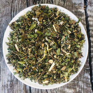 Fertility Tea - Organic