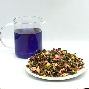 Flower Power Tea - Organic