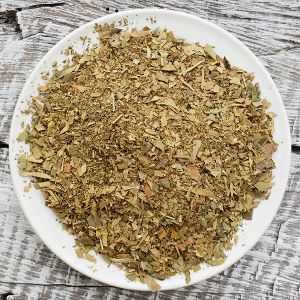 Ginkgo Biloba Leaf Tea - Organic