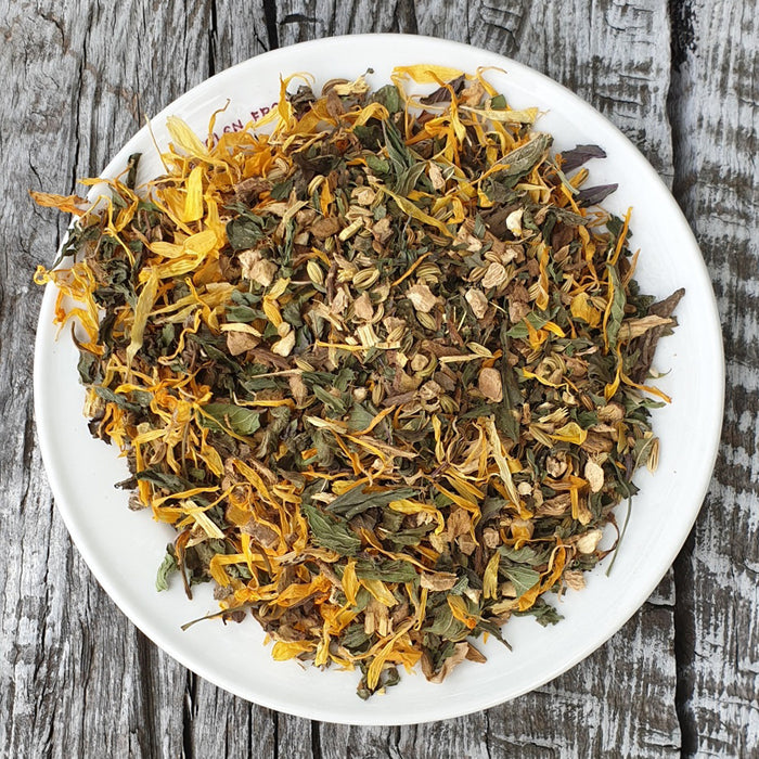 Gut Health Blend - Organic
