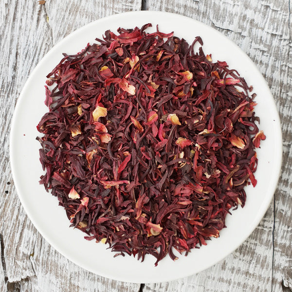 Hibiscus Tea - Organic