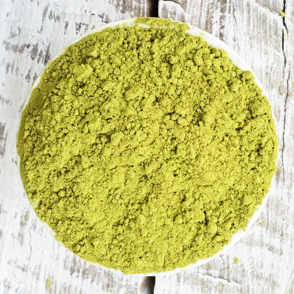 Japan Matcha (Ceremonial Grade) - Organic