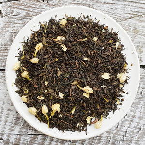 Jasmine Green Tea (Special Grade) - Organic