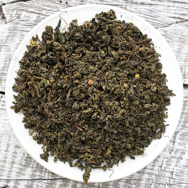Jiaogulan (Gynostemma) Tea - Organic