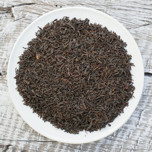 Keemun Tea (Superior Grade) - Organic