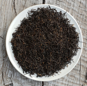 Lapsang Souchong Tea - Organic