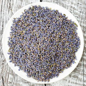 Lavender Tea - Organic