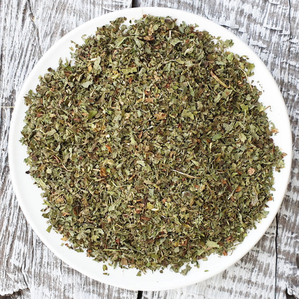 Lemon Balm Tea - Organic