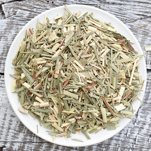 Lemongrass Tea - Organic