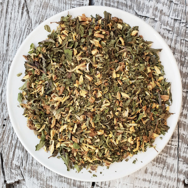 Liquorice Twist Tea - Organic