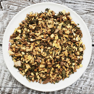 Liver Cleanse Blend - Organic
