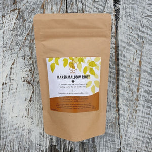 Marshmallow Root Tea - Organic