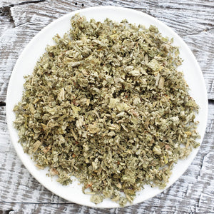 Marshmallow Leaf Tea - Organic