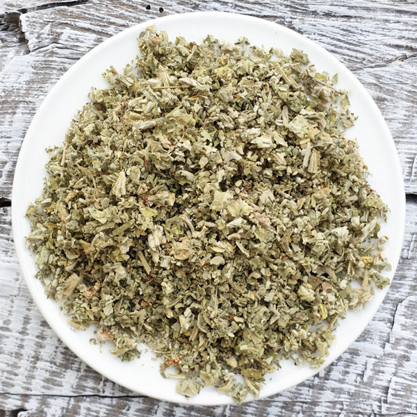 Marshmallow Leaf Tea - Organic